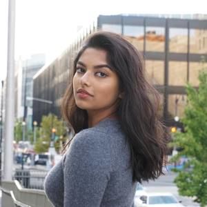 Meet your Posher, Shikha